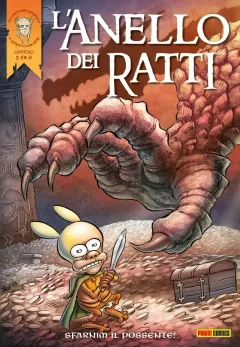 Volume cover